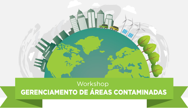 Workshop Economia Circular e o Gerenciamento de Áreas Contaminadas