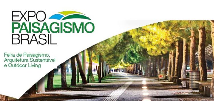 EXPO PAISAGISMO BRASIL