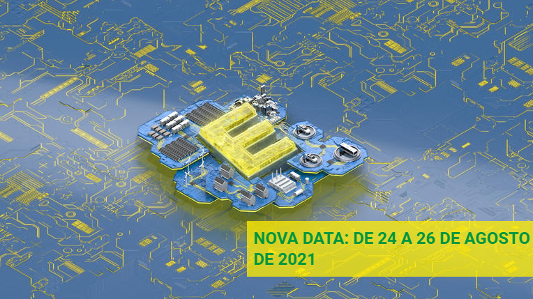 The smarter E South America 2021