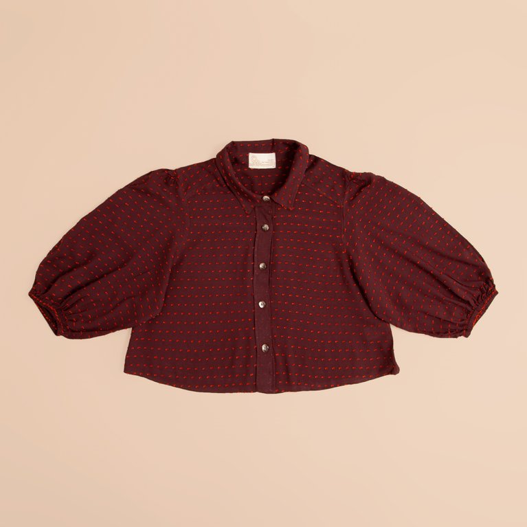 Camisa Dora - Studio Drê Magalhães