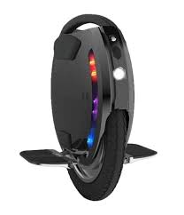  Monociclo Elétrico Kingsong KS18XL - Eletricz