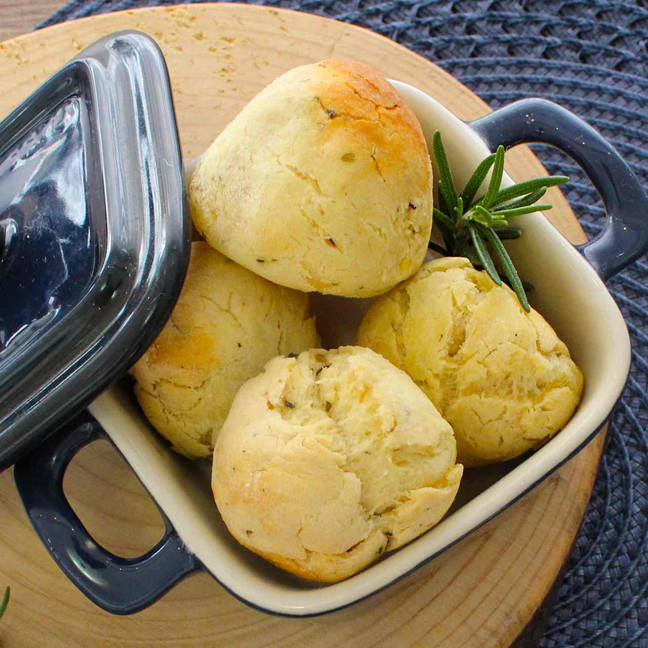 PÃEZINHOS DE BEIJO (VEGANO) - Viva Bem Leve