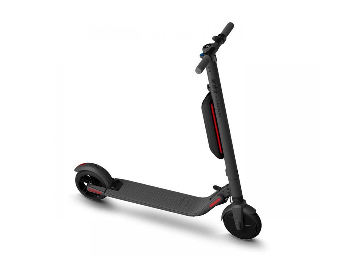 Patinete Elétrico ES4 - Cicloway