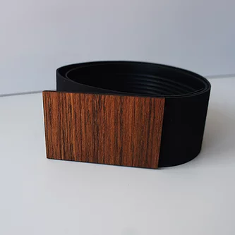 Cinto Ecológico Tomie - Design Côté