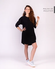 Vestido Faye - Ada