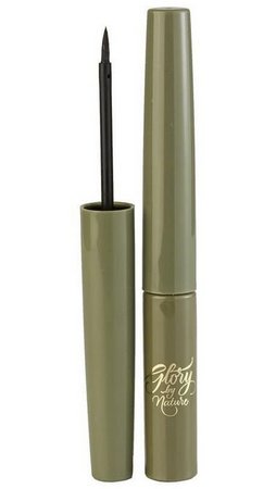 DELINEADOR 395 - BLACK 3ML - VEGANO E NATURAL - Glory by Nature