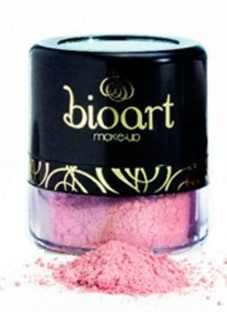BLUSH BIONUTRITIVO ROSA GLOW - Bioart