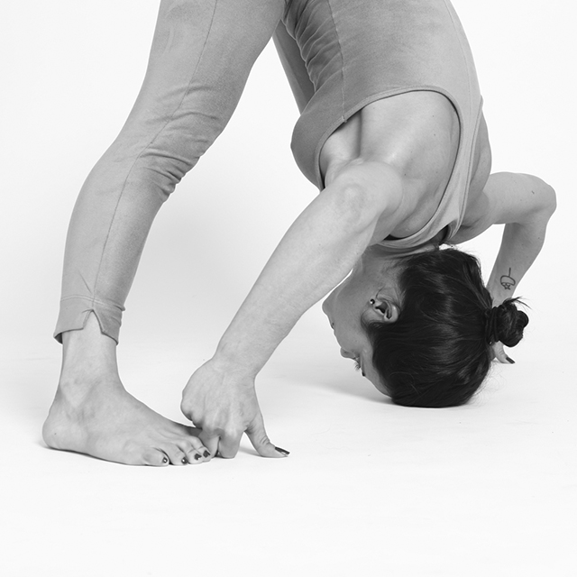 Ashtanga Vinyasa (Estilo Mysore) - My Yoga