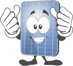 Locação de equipamento para geração de energia renovável
