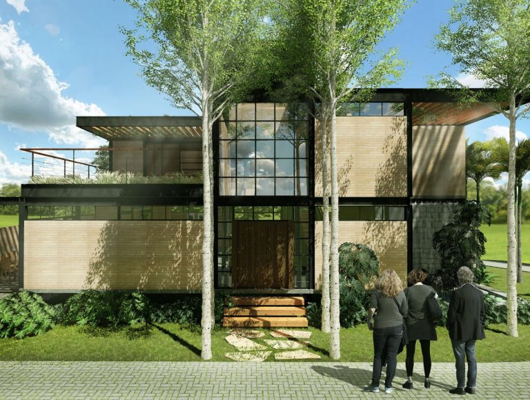 Arquiteto