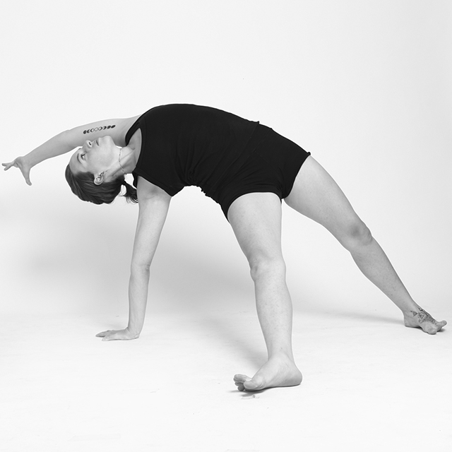 Classic & Flow - My Yoga