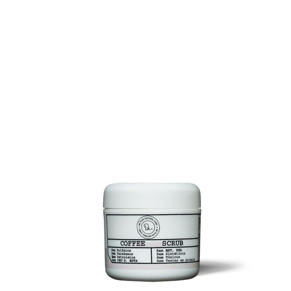 Esfoliante Facial Natural