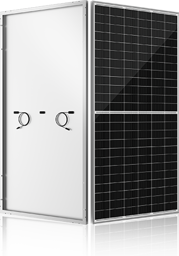 Resun- MÓDULO SOLAR DA SÉRIE RS6K & RS6I-158.75MM
