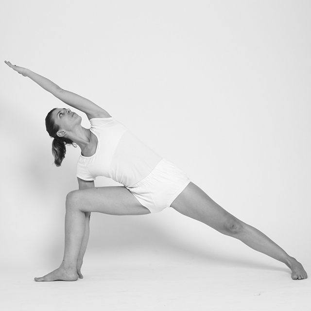 Iyengar - My Yoga