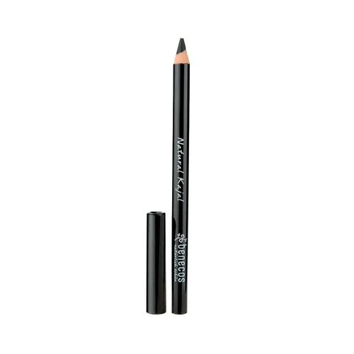 Lápis Kajal Vegano e Natural Preto - UseOrganico