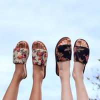 Chinelo Ecológico MAXIXE CHINELO - VertShoes