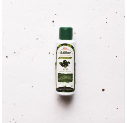 Óleo de Açaí Natural - Raizs