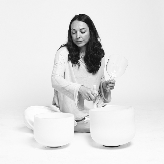 Sound & Flow - My Yoga