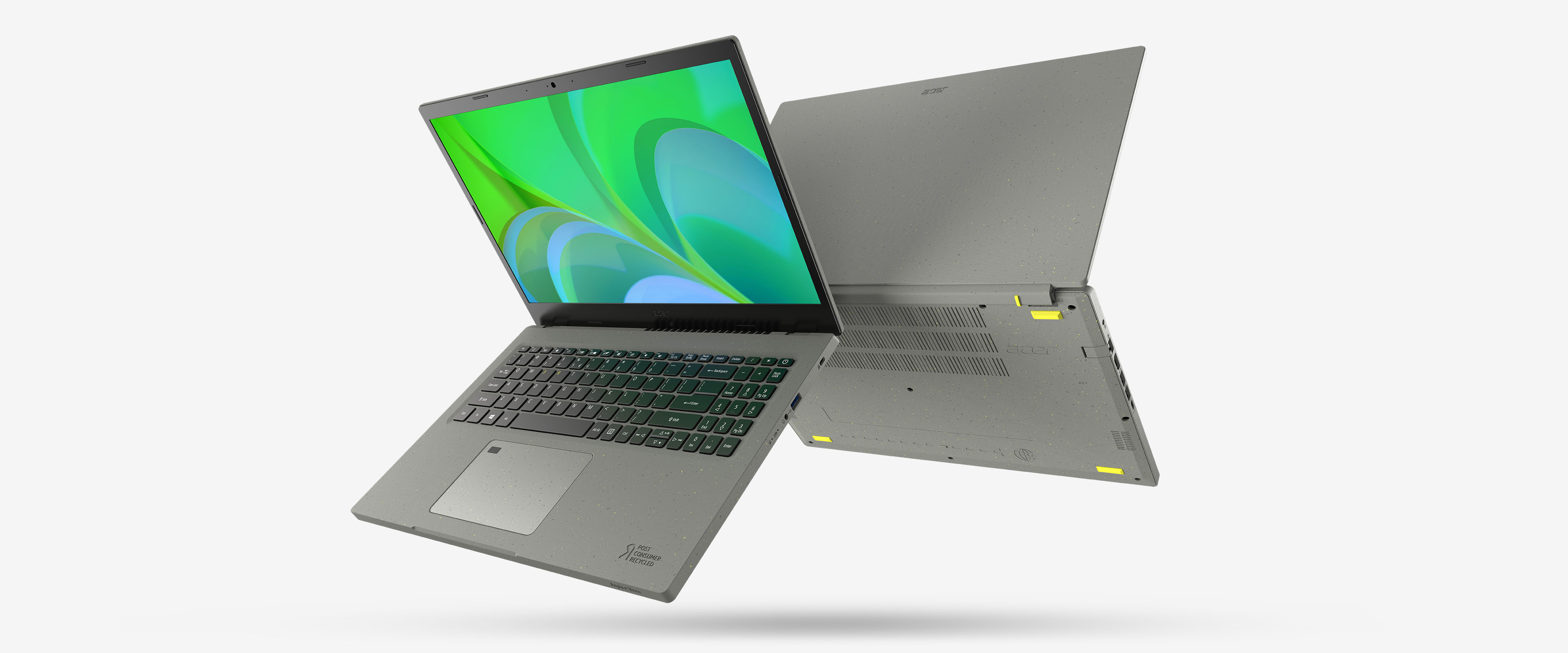 Aspire Vero Notebook