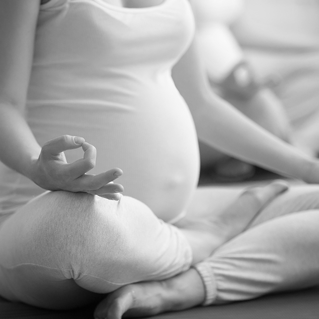 Meditação - My Yoga