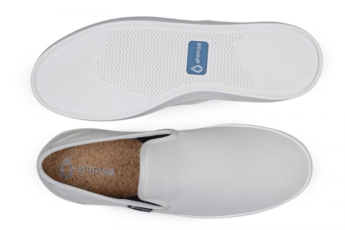 Wave Slip-On Vegan - Ahimsa