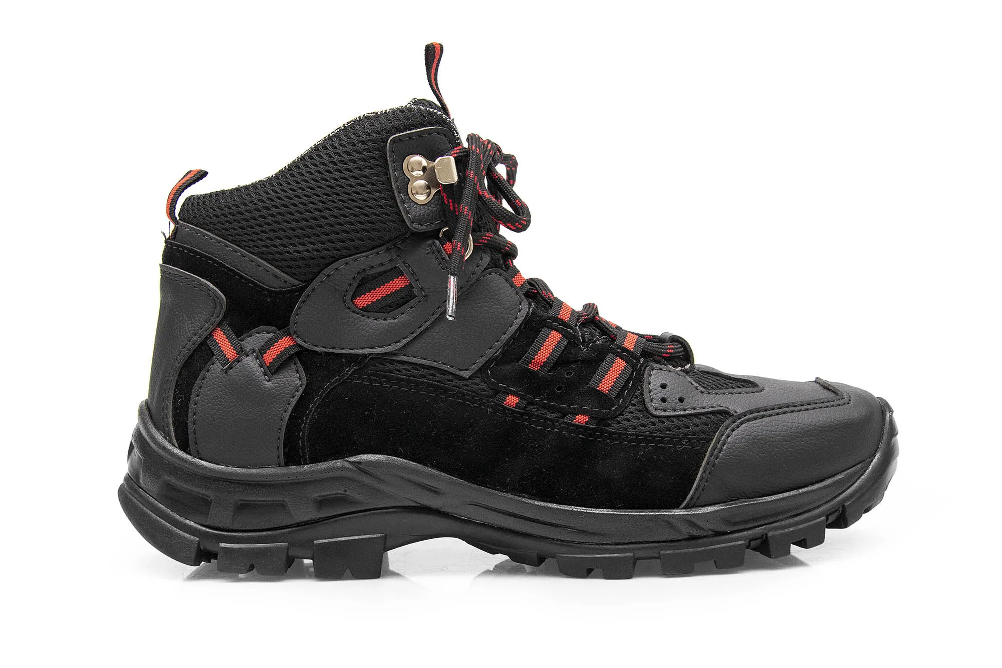 Bota Vegano Shoes Saara Preto - Vegano Shoes