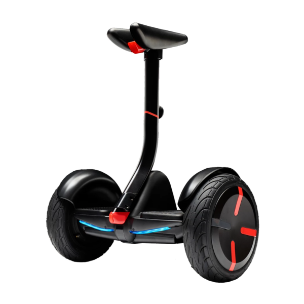 Patinete Ninebot by Segway / Mini Segway - Cicloway
