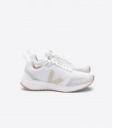 Tênis Vegano CONDOR ALVEOMESH WHITE PIERRE - VertShoes