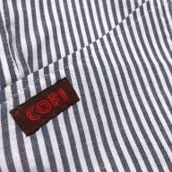 Calça Vegana Cofi Amado - Cofiwear