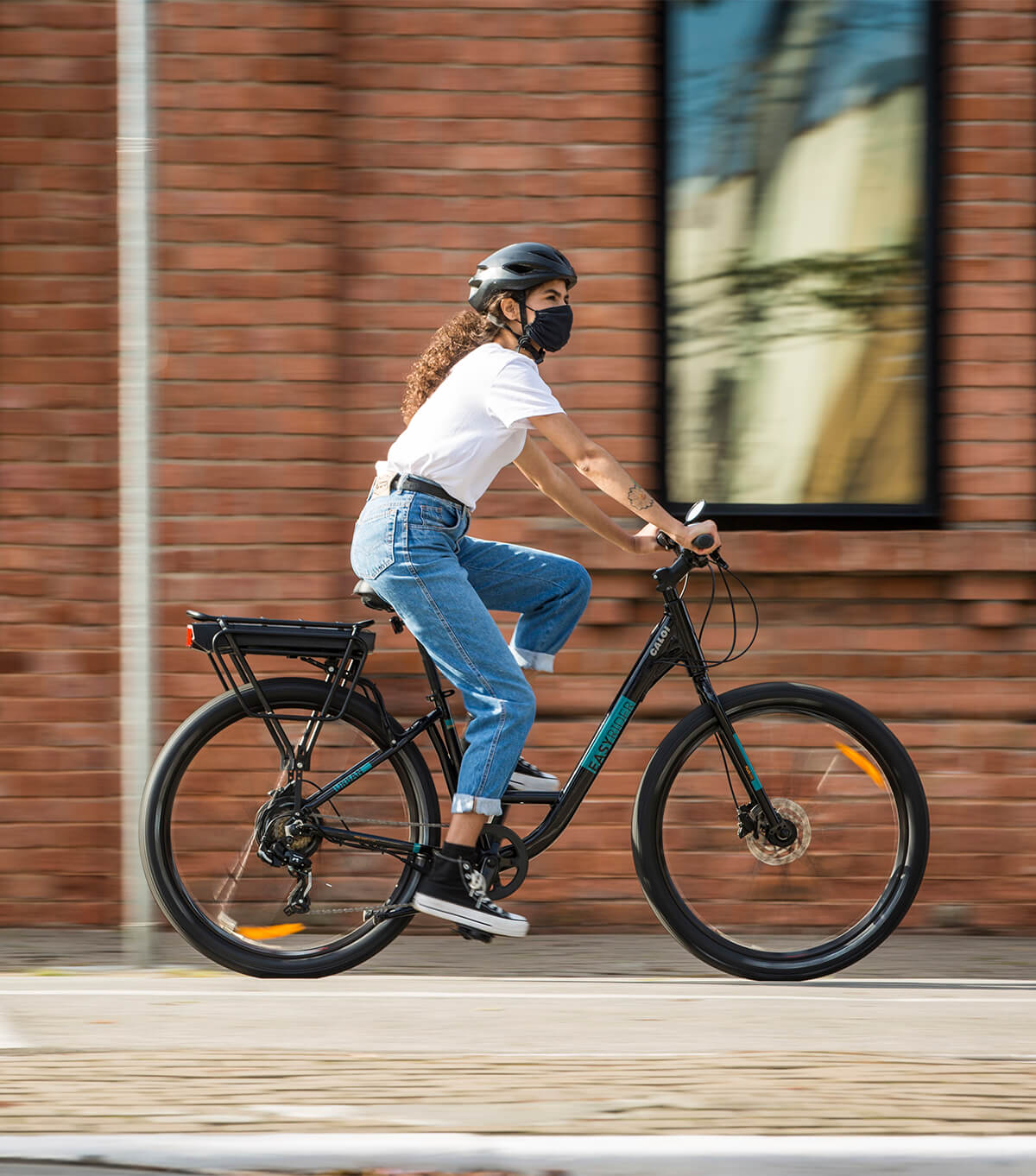 Bikes