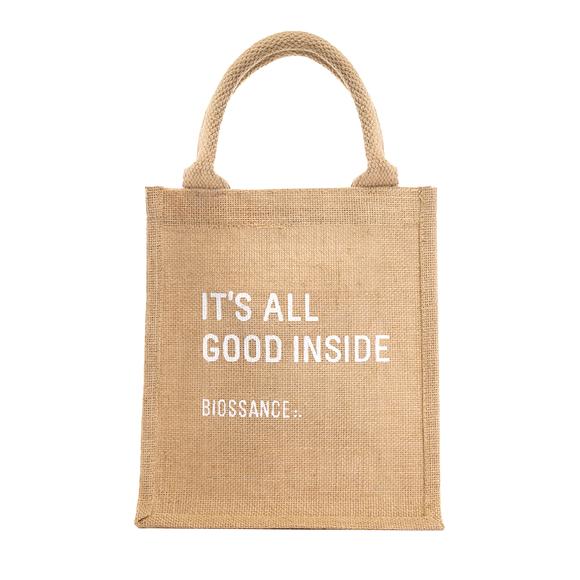 Eco bag Biossance