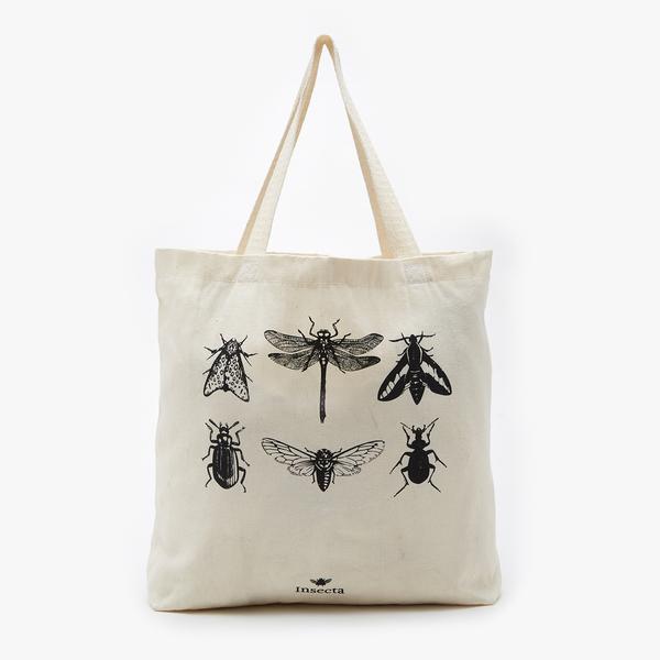Bolsa ECOBAG BESOUROS - VertShoes