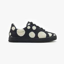 Tênis Ecológico POÁ BOLAS TÊNIS - VertShoes