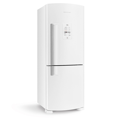 Refrigerador Brastemp Inverse Viva!