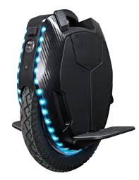Monociclo Elétrico Kingsong KS16X - Eletricz