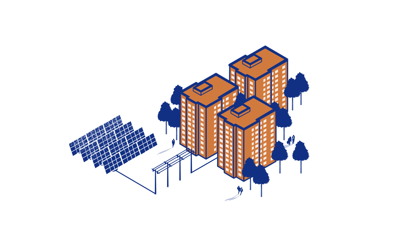Energia Limpa e Economica
