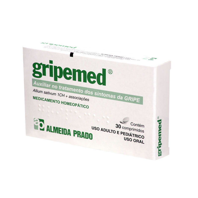 Gripemed