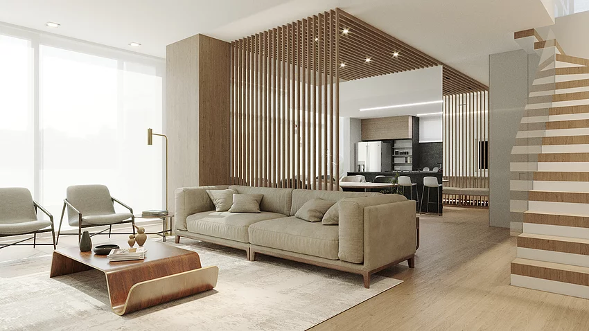 Design de Interior