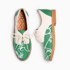 Sapato Ecológico NADIA OXFORD - Insecta Shoes