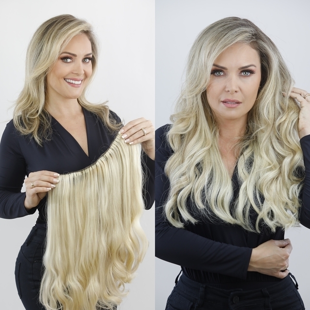  MEGA HAIR COR 10/9