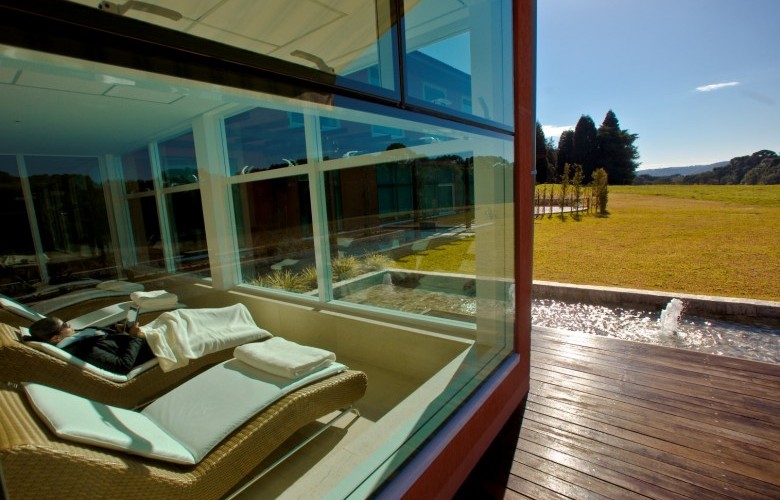 PARANÁ | BRASIL - Lapinha SPA / EXPERIÊNCIA LAPINHA BEM VIVER