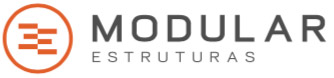 Modular Estruturas - Clamps de fixação dos painéis