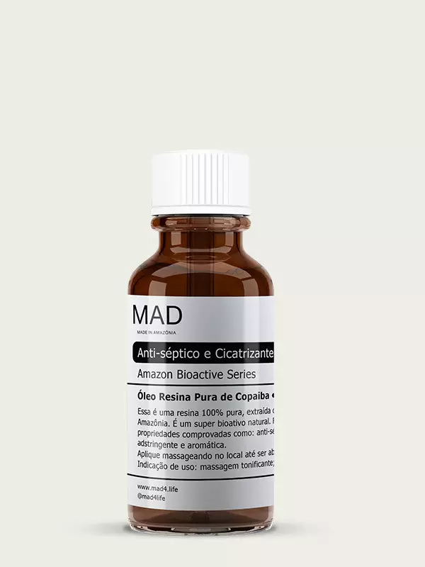ANTI-INFLAMATÓRIO