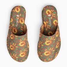 LEÃO PANTUFA ECOLÓGICA - Insecta Shoes