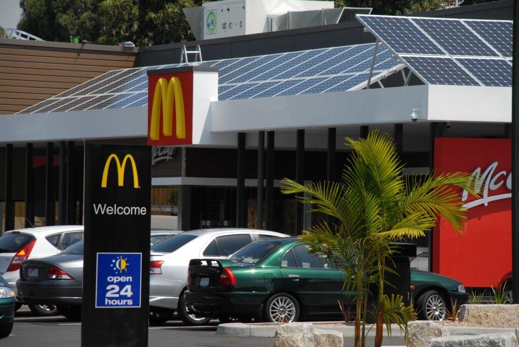 PAINEL SOLAR FOTOVOLTAICO - Ecoeficientes
