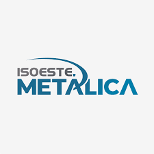 Isoestemetalica - TELHAS METÁLICAS