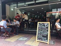 Restaurante vegano
