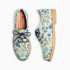 Sapato Ecológica PEIXES OXFORD - Insecta Shoes