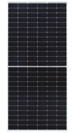 Sunova Solar - SS-590-78MDH