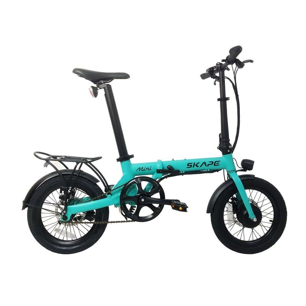 Bike  Elétrica / Mini Bike - Cicloway